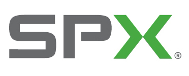Logo SPX