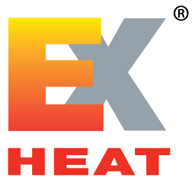 exheat logo