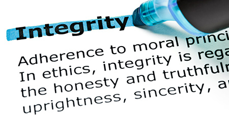 integrity